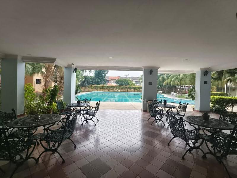 Kondominium untuk Dijual di Kondo Idaman Cheng Hua - M.K. Heng - Exterior - PropertyGuru.com.my