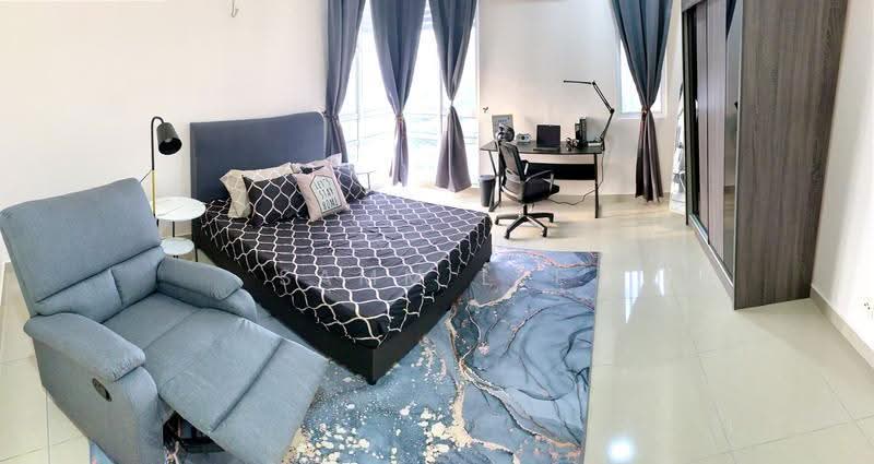 Condominium for Sale at Residensi Bukit Jalil - Samm Lee - Bedroom - PropertyGuru.com.my