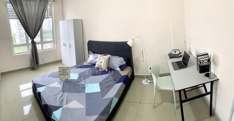 Condominium for Sale at Residensi Bukit Jalil - Samm Lee - Bedroom - PropertyGuru.com.my