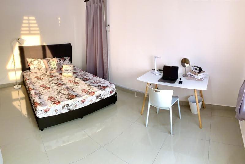 Condominium for Sale at Residensi Bukit Jalil - Samm Lee - Bedroom - PropertyGuru.com.my