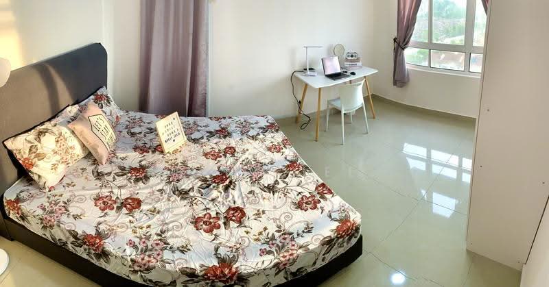 Condominium for Sale at Residensi Bukit Jalil - Samm Lee - Bedroom - PropertyGuru.com.my