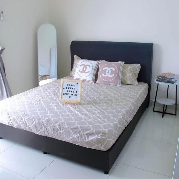 Condominium for Sale at Residensi Bukit Jalil - Samm Lee - Bedroom - PropertyGuru.com.my