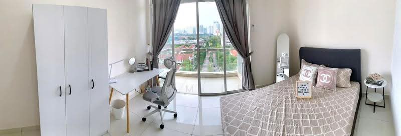 Condominium for Sale at Residensi Bukit Jalil - Samm Lee - Bedroom - PropertyGuru.com.my