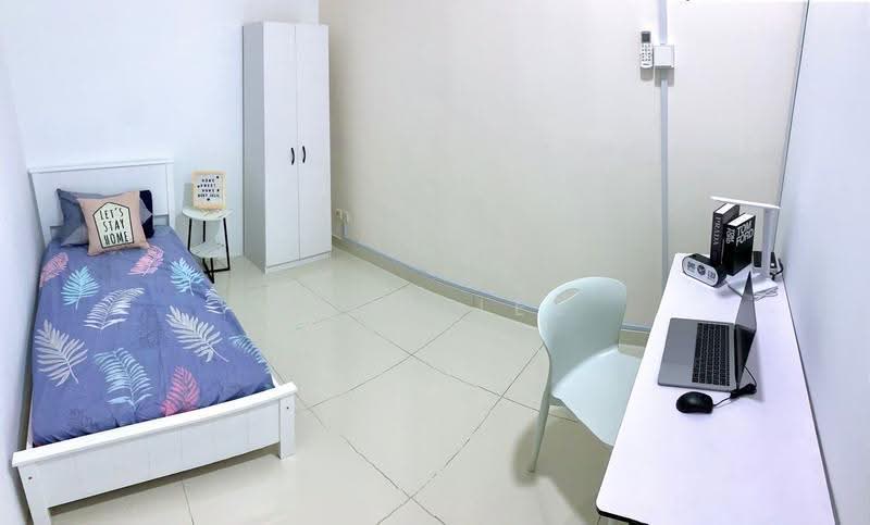 Condominium for Sale at Residensi Bukit Jalil - Samm Lee - Bedroom - PropertyGuru.com.my