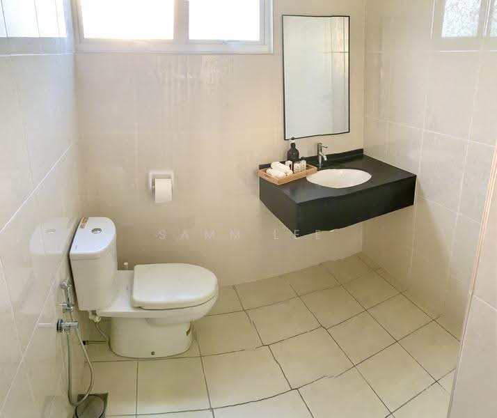 Condominium for Sale at Residensi Bukit Jalil - Samm Lee - Bathroom - PropertyGuru.com.my