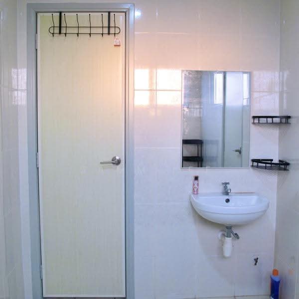 Condominium for Sale at Residensi Bukit Jalil - Samm Lee - Bathroom - PropertyGuru.com.my