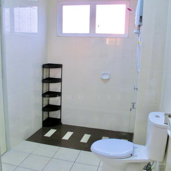 Condominium for Sale at Residensi Bukit Jalil - Samm Lee - Bathroom - PropertyGuru.com.my