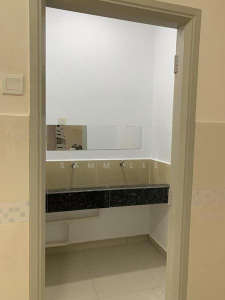 Condominium for Sale at Residensi Bukit Jalil - Samm Lee - Bathroom - PropertyGuru.com.my