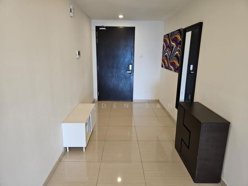 Pangsapuri untuk Disewa di Molek Pine 4 - Braden Tan - Entrance - PropertyGuru.com.my