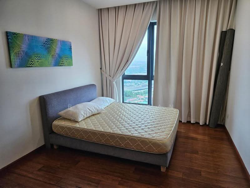 Pangsapuri untuk Disewa di Molek Pine 4 - Braden Tan - Bedroom - PropertyGuru.com.my