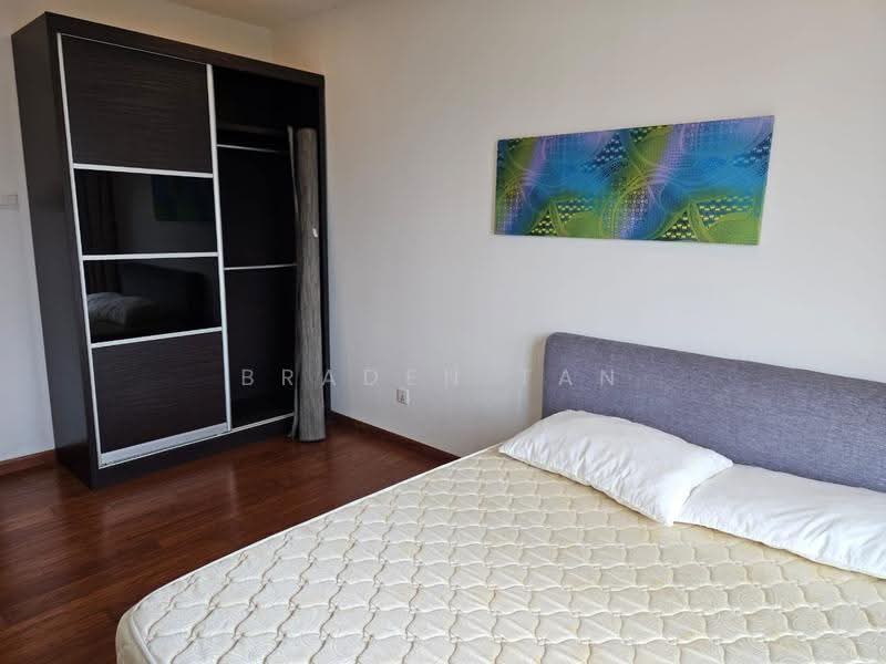 Pangsapuri untuk Disewa di Molek Pine 4 - Braden Tan - Bedroom - PropertyGuru.com.my