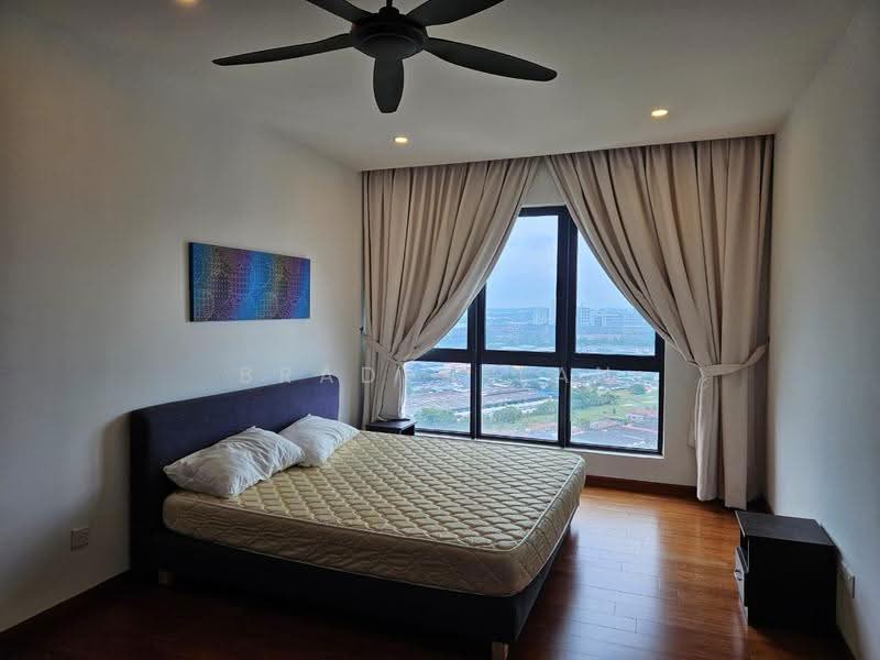 Pangsapuri untuk Disewa di Molek Pine 4 - Braden Tan - Bedroom - PropertyGuru.com.my