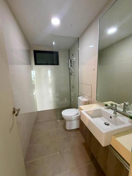 Kediaman Servis untuk Disewa di Southkey Mosaic - Wong Shau Wei - PropertyGuru.com.my