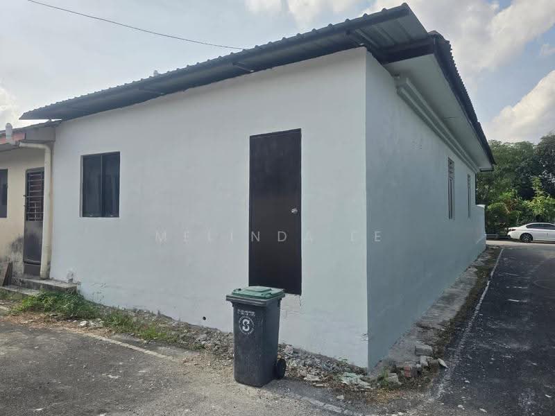 1-storey Terraced House for Sale in Bandar Putra Kulai (Kulai) - Melinda Ee - PropertyGuru.com.my