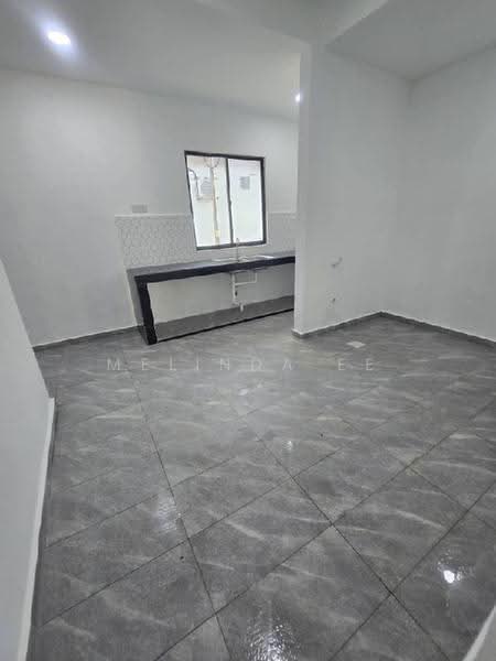 1-storey Terraced House for Sale in Bandar Putra Kulai (Kulai) - Melinda Ee - Kitchen - PropertyGuru.com.my