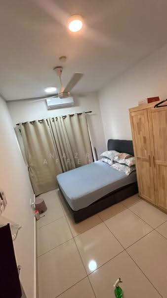 Townhouse for Rent in Denai Alam (Shah Alam) - Nazrin Affendy - PropertyGuru.com.my