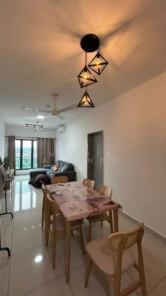 Townhouse for Rent in Denai Alam (Shah Alam) - Nazrin Affendy - PropertyGuru.com.my
