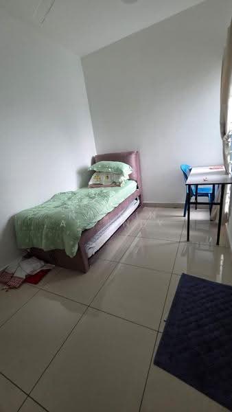 Townhouse for Rent in Denai Alam (Shah Alam) - Nazrin Affendy - PropertyGuru.com.my