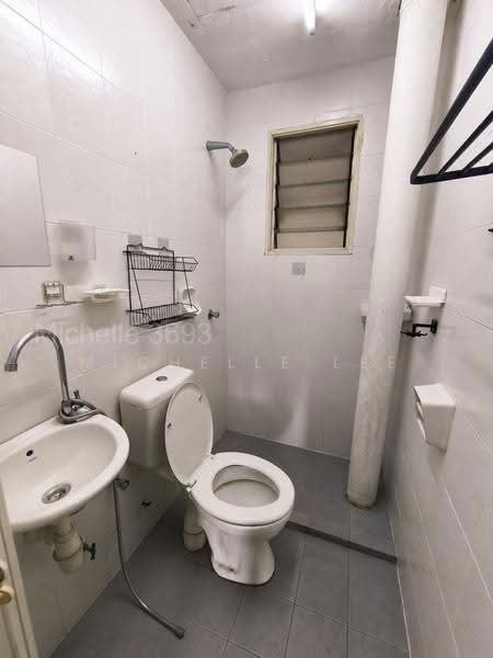 Pangsapuri untuk Disewa di Kemuning Aman - Michelle Lee - PropertyGuru.com.my