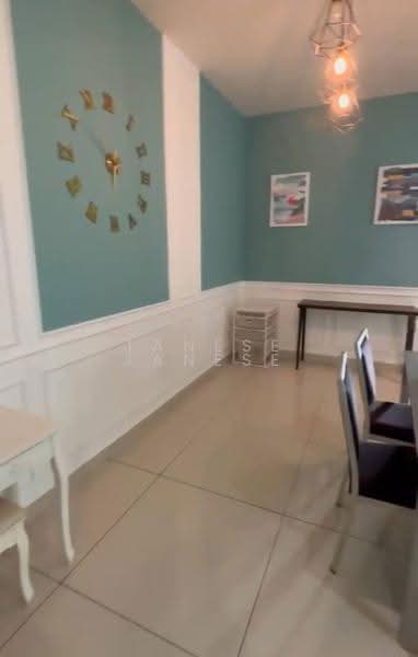 Condominium for Rent at KSL D'Esplanade Residence - Janese Janese - Dining Room - PropertyGuru.com.my