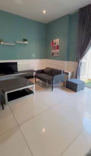 Condominium for Rent at KSL D'Esplanade Residence - Janese Janese - Living Room - PropertyGuru.com.my