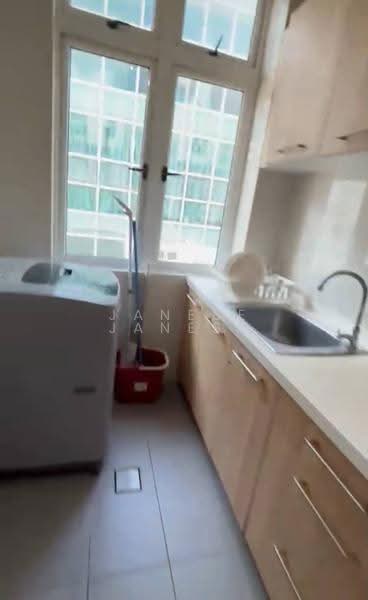 Condominium for Rent at KSL D'Esplanade Residence - Janese Janese - Kitchen - PropertyGuru.com.my