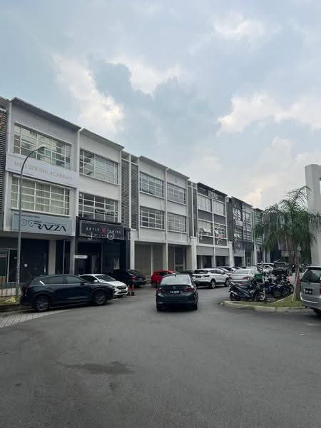 Office for Rent in Bandar Puteri Puchong (Puchong) - Joe Ting - PropertyGuru.com.my
