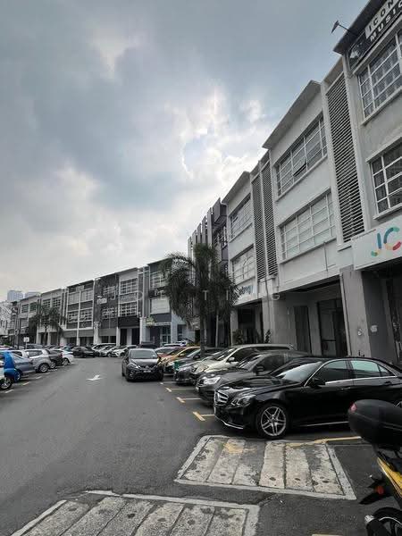 Office for Rent in Bandar Puteri Puchong (Puchong) - Joe Ting - PropertyGuru.com.my