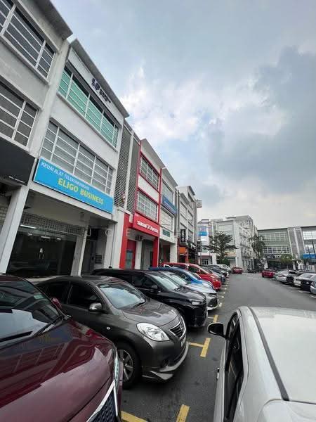 Office for Rent in Bandar Puteri Puchong (Puchong) - Joe Ting - PropertyGuru.com.my