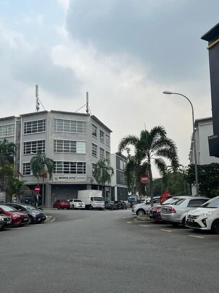 Office for Rent in Bandar Puteri Puchong (Puchong) - Joe Ting - PropertyGuru.com.my