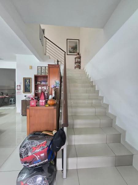 2-storey Terraced House for Sale in Taman Nusa Idaman (Iskandar Puteri (Nusajaya)) - Alanis Lee - PropertyGuru.com.my