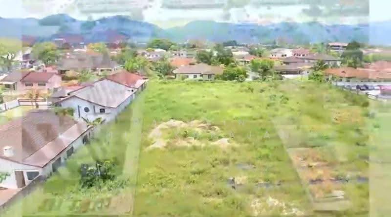 Tanah Kediaman untuk Dijual di Ipoh (Perak) - Rashvin Thiyakarajan - PropertyGuru.com.my