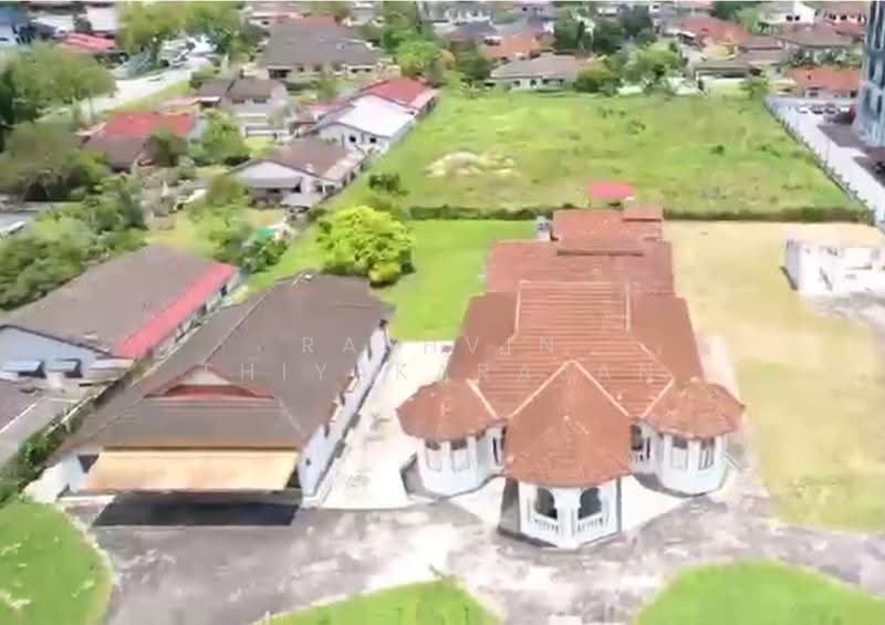 Tanah Kediaman untuk Dijual di Ipoh (Perak) - Rashvin Thiyakarajan - PropertyGuru.com.my