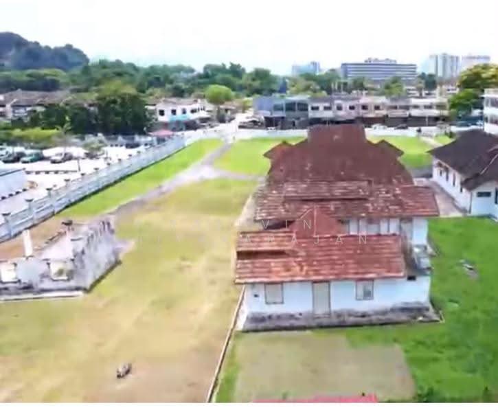 Tanah Kediaman untuk Dijual di Ipoh (Perak) - Rashvin Thiyakarajan - Exterior - PropertyGuru.com.my