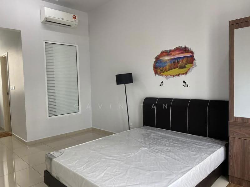 Kondominium untuk Disewa di SummerSkye Residences - Gavin Tan - Bedroom - PropertyGuru.com.my