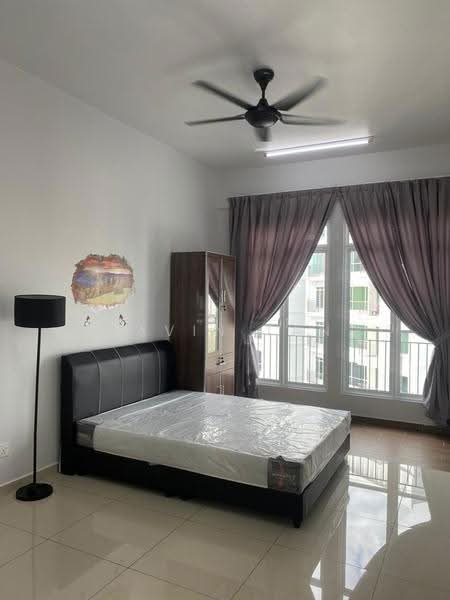Kondominium untuk Disewa di SummerSkye Residences - Gavin Tan - Bedroom - PropertyGuru.com.my