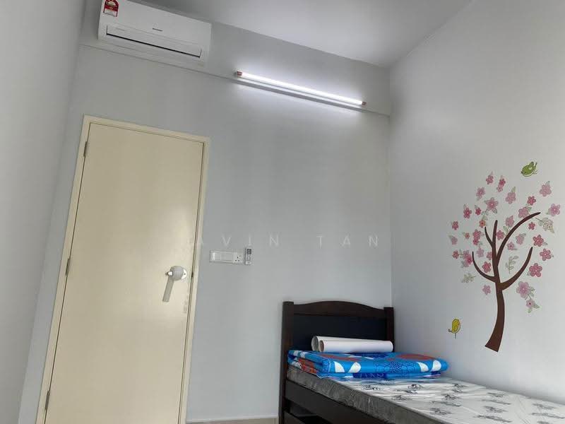 Kondominium untuk Disewa di SummerSkye Residences - Gavin Tan - Bedroom - PropertyGuru.com.my