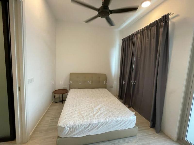 Service Residence for Rent at Cantara Residences - Shaun Chew - Bedroom - PropertyGuru.com.my