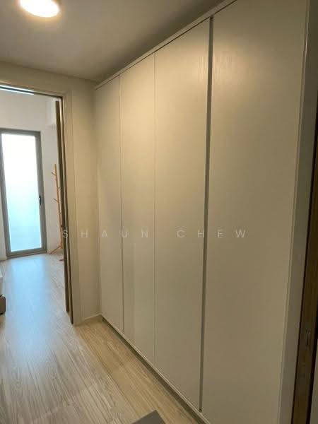 Service Residence for Rent at Cantara Residences - Shaun Chew - Corridor - PropertyGuru.com.my