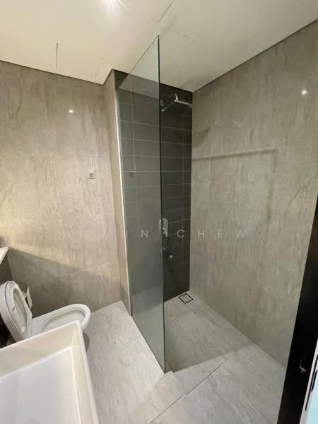 Service Residence for Rent at Cantara Residences - Shaun Chew - Bathroom - PropertyGuru.com.my
