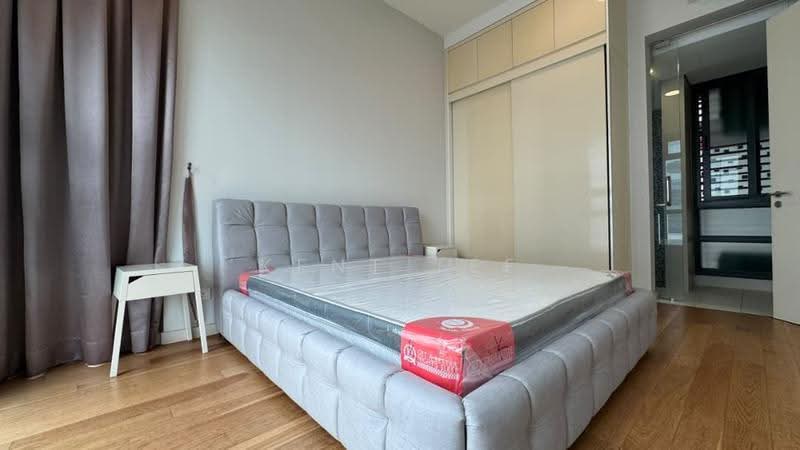 Kediaman Servis untuk Disewa di Vogue Suites One - Kent Tee - Bedroom - PropertyGuru.com.my