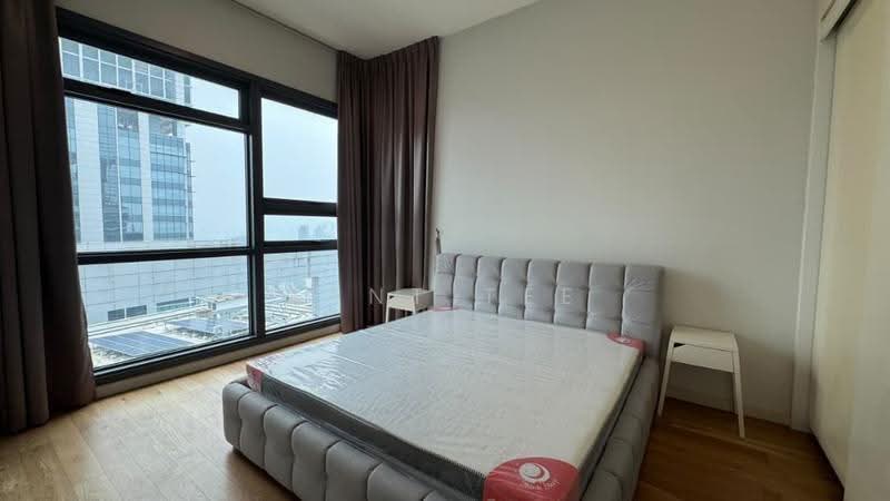 Kediaman Servis untuk Disewa di Vogue Suites One - Kent Tee - Bedroom - PropertyGuru.com.my