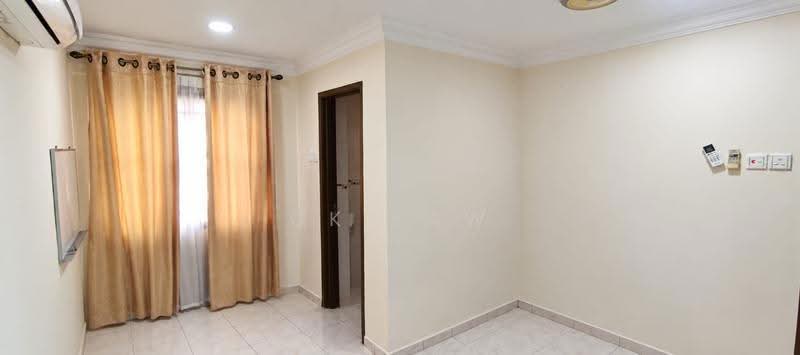 Semi-Detached House for Rent in Balakong (Cheras) - CK Law - Interior - PropertyGuru.com.my