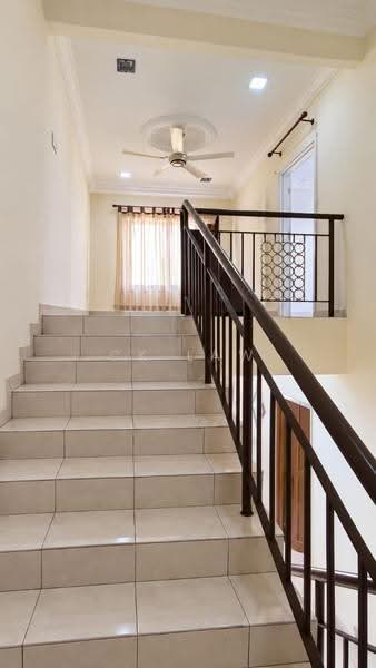 Semi-Detached House for Rent in Balakong (Cheras) - CK Law - Interior - PropertyGuru.com.my