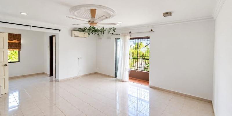 Semi-Detached House for Rent in Balakong (Cheras) - CK Law - Living Room - PropertyGuru.com.my