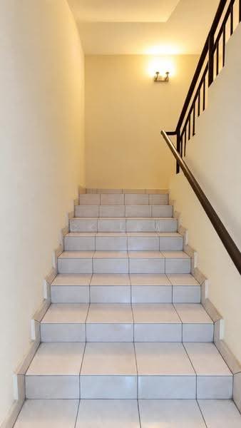 Semi-Detached House for Rent in Balakong (Cheras) - CK Law - Entrance - PropertyGuru.com.my