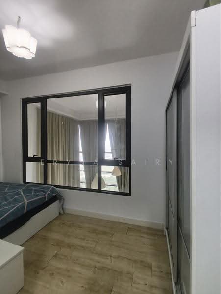 Kediaman Servis untuk Dijual di Eclipse Residence @ Pan'gaea - Eryna Sairy - PropertyGuru.com.my