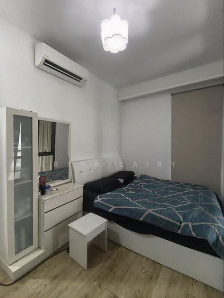 Kediaman Servis untuk Dijual di Eclipse Residence @ Pan'gaea - Eryna Sairy - PropertyGuru.com.my