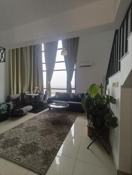 Kediaman Servis untuk Dijual di Eclipse Residence @ Pan'gaea - Eryna Sairy - PropertyGuru.com.my
