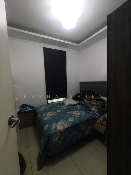 Kediaman Servis untuk Dijual di Eclipse Residence @ Pan'gaea - Eryna Sairy - PropertyGuru.com.my